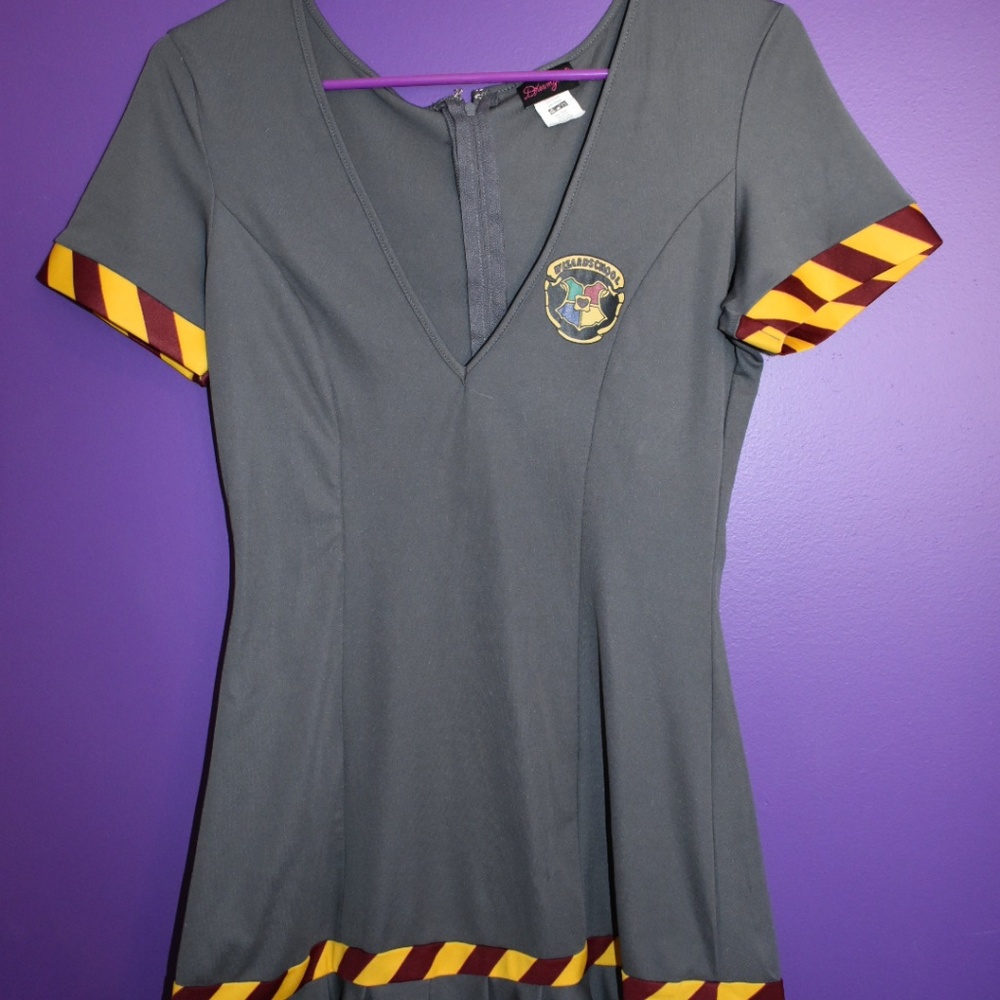 Harry Potter